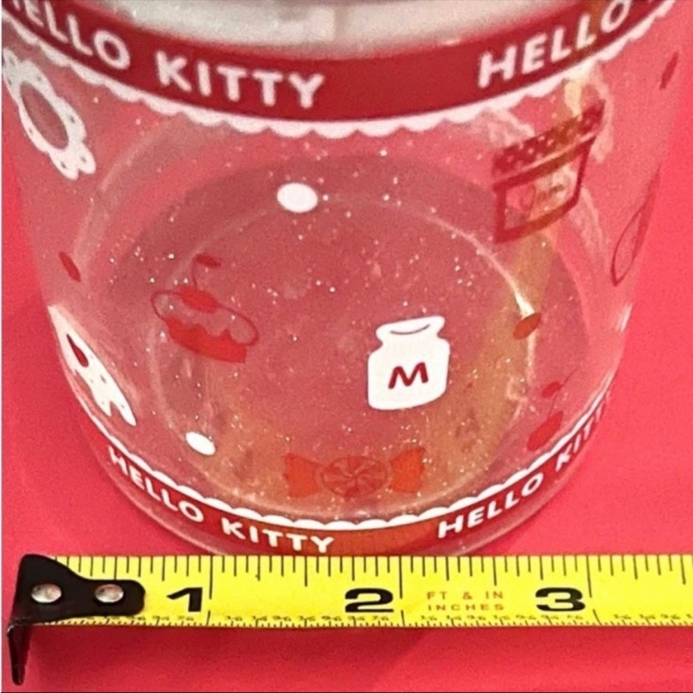 Hello Kitty Two Piece Storage & Organization Set - Picture 8 of 13